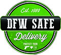 DFW Safe Delivery, Inc. logo